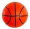 Mini-basketbollkorg för barn Softee Dribbling - flerfärgad