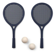 Monica Tennisset, Midnight Navy/Sandy - Liewood