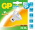GP Halogenglödlampa GP - halogenglödlampa med reflektor GU4