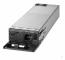 Hot-Plug Matning - CISCO - Catalyst 3850 - 350W - Kompatibel med flera modeller - Blå färg