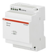KNX Strømforsyning 24V 2,5A mdrc