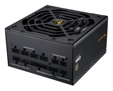 COUGAR CGRGDN-1000 strömförsörjningsenheter 1000 W 20+4 pin ATX ATX Svart