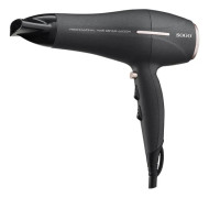 Sogo SEC-SS-3675 hårfön 2200 W Svart, Rosa