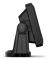 Garmin Multifunktionsdisplay Med Transducer Echomap Uhd2 52v Silver