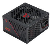 Abysm Gaming Morpheo GX5 ATX 650W 80 Plus Bronze Nätdel