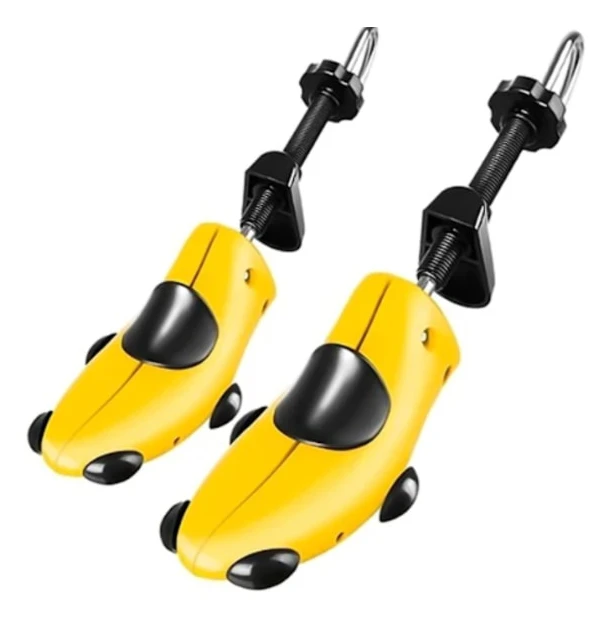 2-pack - Skostretchers - Sträck ut skor - 40-47