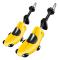 2-pack - Skostretchers - Sträck ut skor - 40-47