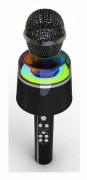 Gembird MICBT-01-BK - Mikrofon - svart