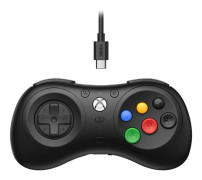 M30 Kontroll Xbox - Svart