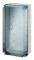Hensel Mi 0410 elskåp IP65