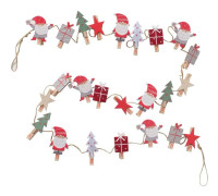 Boltze 2051901 adventskalender