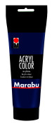 Marabu 12010025053 akrylfärger 225 ml Blå Rör