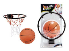 Simba Basketball Basket