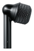 Shure Nexadyne NXN6 - Virveltrumma/Tummikrofon, Dålig