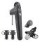 Coravin® Pivot™ Vinbevaringssystem – Svart