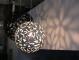 David trubridge - Floral pendant lamp