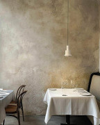 Chaumont Taklampa Ø15xH22 White/White - DCW - Vardagsrum - Metall