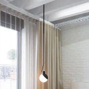 Baluna Taklampa - Grupa - Vardagsrum - Design - Metall - Klot
