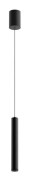 Nyx P2 Taklampa Matt Black - Loom Design - Vardagsrum - Aluminium