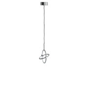 Maru Taklampa Mini Chrome - 101 Copenhagen - Matsal - Metall