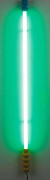 Superlinea LED Lampa Green - Seletti - Vardagsrum - Glas