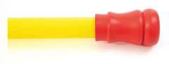 Superlinea LED Lampa Yellow - Seletti - Vardagsrum - Glas