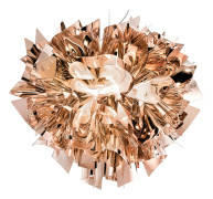 Veli Taklampa L Koppar - SLAMP - Vardagsrum - Plast