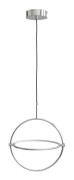 Maru Taklampa Big Chrome - 101 Copenhagen - Matsal - Metall