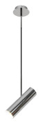 MIB 6 Taklampa Krom - DFTP DFTP by Nordlux - Vardagsrum - Metall