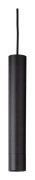 AntiDark Tube Pendant Svart