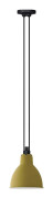 Lampe Gras N322 Pendel Matt Gul Round