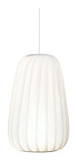 Tom Rossau ST906 Vit Pendel