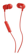 SKULLCANDY Hörlurs JIB USB-C Trådbunden In-Ear Röd Plasma