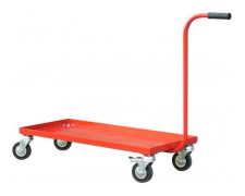 VAGN FÖR SÅNGKISTA 650MM Outifrance