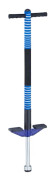 Barnens pogostick, vadderad, upp till 35 kg