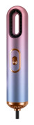 1 st Aurora 3-i-1 Lövlös Varm och Kall Hårtork Set - Aurora Gradient Färg - Europeisk Standard (220v)