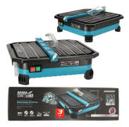 Dedra 18V Cordless Tile Cutter