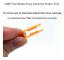 12-pack Car Fuse Puller, Mini Fuse Clip, Fuse Tongs for Car Tool for