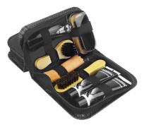 Leather Balm - Shoe Care Kit for Leather Shoes - Shoe Cream