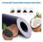 Carbon Water Filter 10-inch Standard Whole House Carbon Sediment Odor Replacement Filter Cartridge