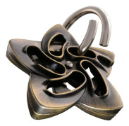Casse-tête Cast Helix 5/6