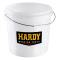 Hardy 10L rund målarhink