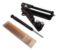 Multifunktionell konstruktionspenna Stylus