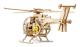 Revell wood TINY Adventures - Helikopter Helikopter modell