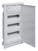 Hager Polo Modular switchgear Volta 3x12 flush-mounted IP30 (VU36NE)