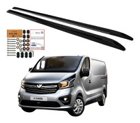 Integrerade takräcken OPEL VIVARO RENAULT TRAFIC TALENTO från 2014 L2