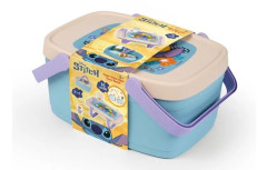 Smoby Stitch 2in1 Picnic Basket