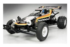Tamiya The Hornet Borst motor 1:10 RC modellbil Elektrisk Buggy Bakhjulsdrift (2WD) Byggsats