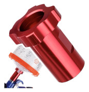 PPS-adapter för färgkoppar 16x1,5 mm standardgängstorlek