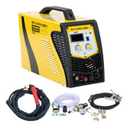 S-PLASMA 85H SELECTION 85A plasmaskärare